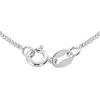 Sterling Silver Chain (Size - 18)