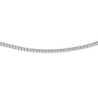 Sterling Silver Chain (Size - 18)