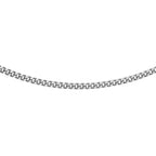 Sterling Silver Chain (Size - 18)
