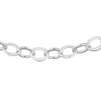 Sterling Silver Chain (Size - 18)