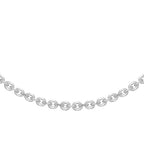 Sterling Silver Chain (Size - 18)