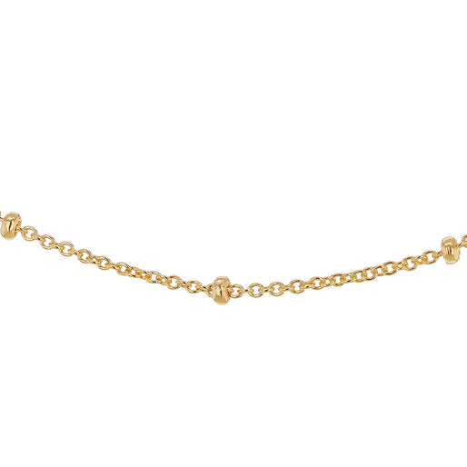 Sterling Silver Chain (Size - 18)