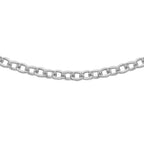 Sterling Silver Chain (Size - 18)