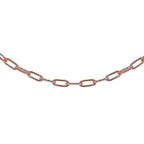 Sterling Silver Chain (Size - 18)