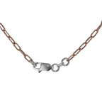 Sterling Silver Chain (Size - 18)