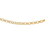 Sterling Silver Chain (Size - 18)