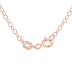 Sterling Silver Chain (Size - 18)