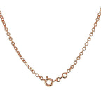 Sterling Silver Chain (Size - 18)