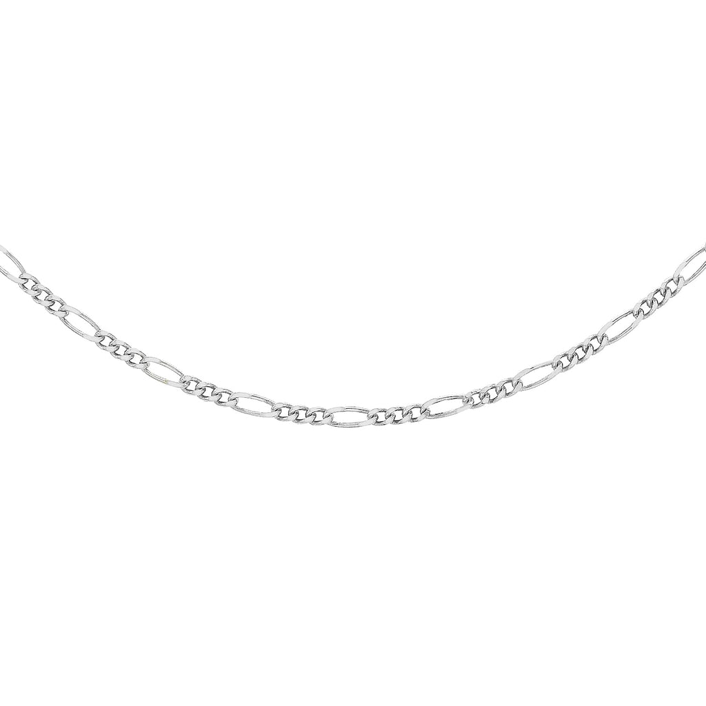 Sterling Silver Chain (Size - 18)