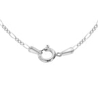 Sterling Silver Chain (Size - 18)
