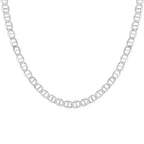 Sterling Silver Chain (Size - 18)