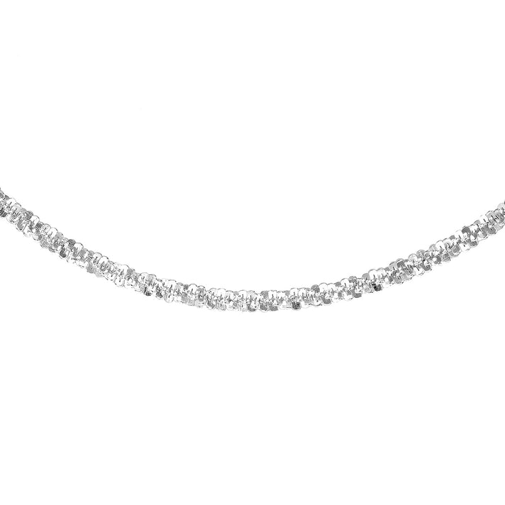 Sterling Silver Tocalle Chain 18 Inch 7618744 1