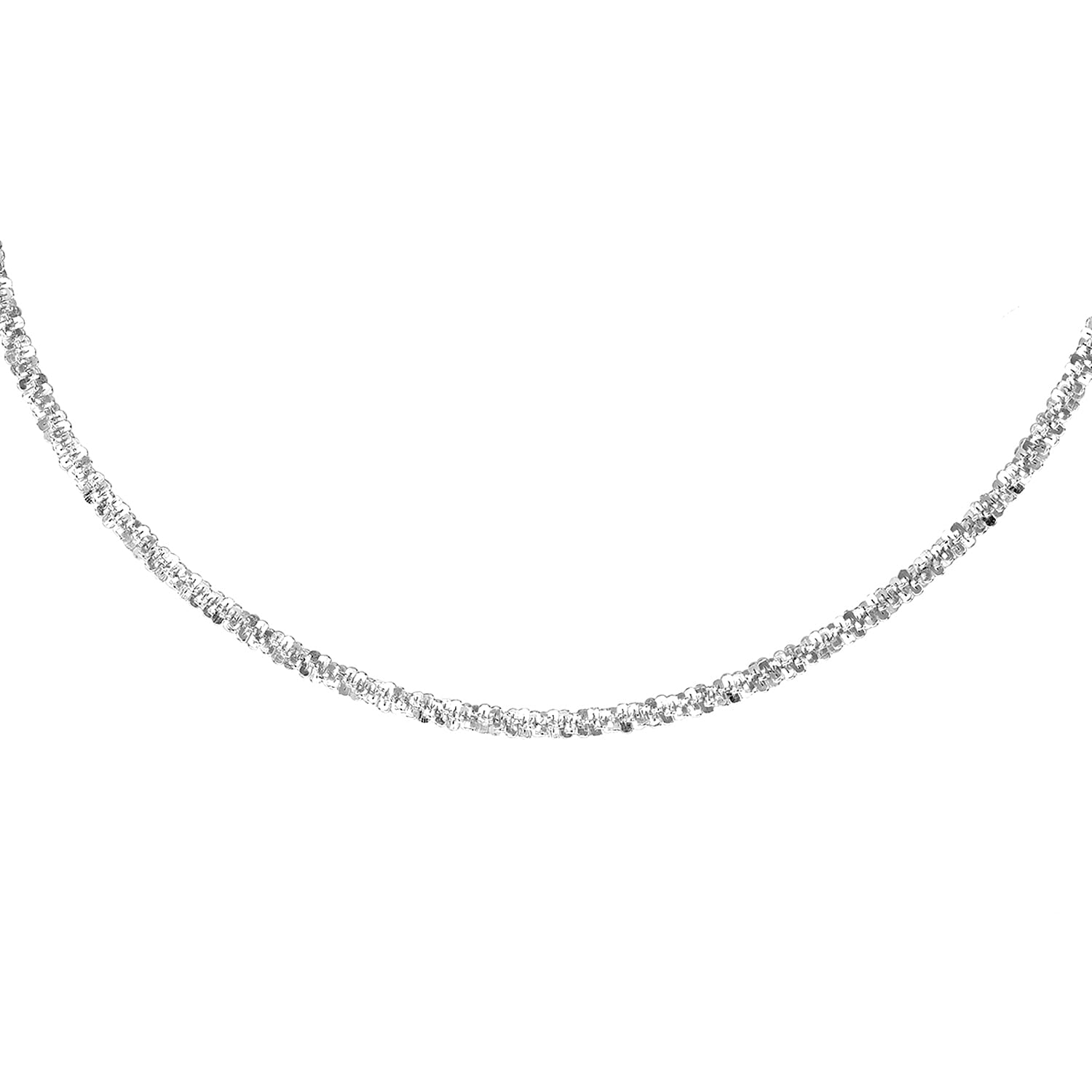 Sterling Silver Tocalle Chain 18 Inch 7618744 1