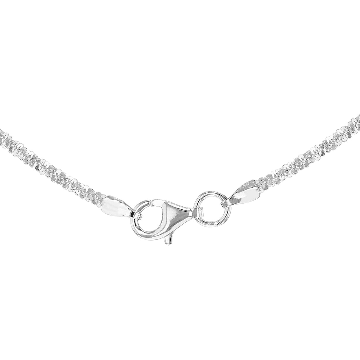 Sterling Silver Tocalle Chain 18 Inch 7618744 2