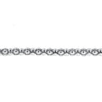 Sterling Silver Chain (Size - 18)