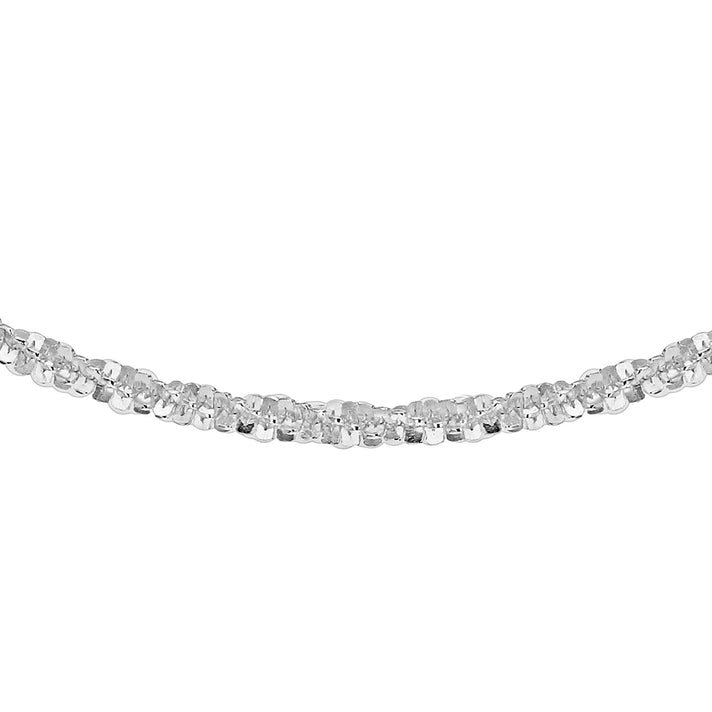 Sterling Silver Tocalle Chain 18 Inch 7618928 1