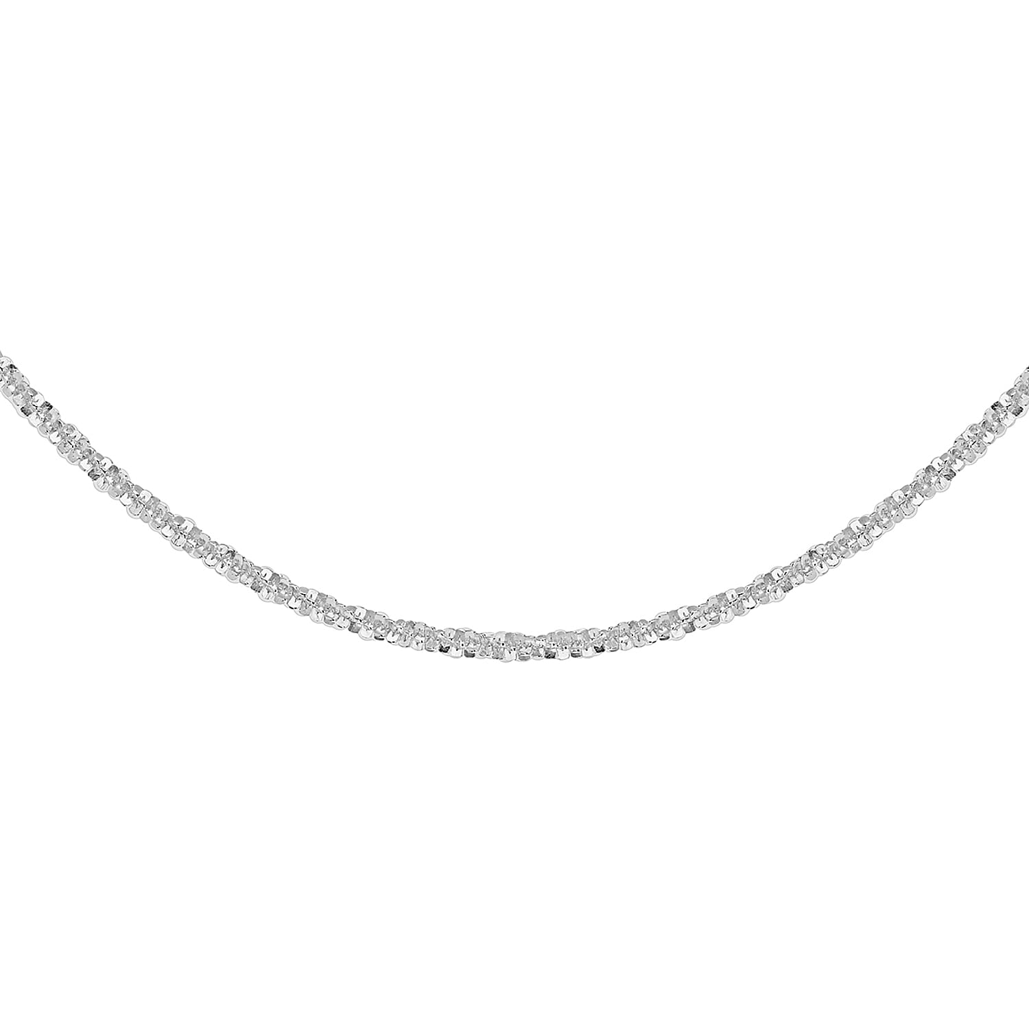 Sterling Silver Tocalle Chain 18 Inch 7618928 1