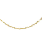 Sterling Silver Chain (Size - 18)