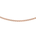 Sterling Silver Chain (Size - 18)