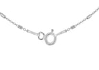 Sterling Silver Chain (Size - 18)