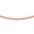 Sterling Silver Chain (Size - 18)