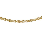 Sterling Silver Chain (Size - 18)