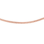 Sterling Silver Chain (Size - 18)