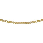 Sterling Silver Chain (Size - 18)
