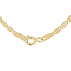 Sterling Silver Chain (Size - 18)