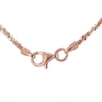 Sterling Silver Chain (Size - 18)
