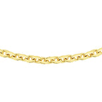 Sterling Silver Chain (Size - 18)