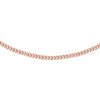 Sterling Silver Chain (Size - 18)