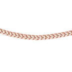Sterling Silver Chain (Size - 18)