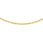 Sterling Silver Chain (Size - 18)