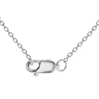 Sterling Silver Chain (Size - 18)