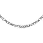 Sterling Silver Chain (Size - 20),  Silver Wt. 13.1 Gms