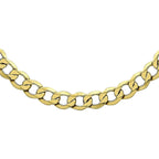 Sterling Silver Chain (Size - 20),  Silver Wt. 31.5 Gms