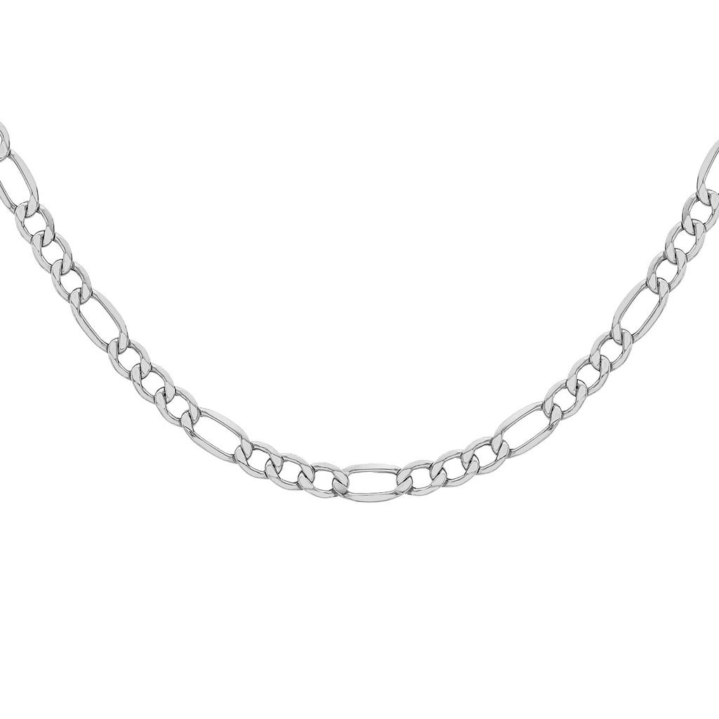 Sterling Silver Chain (Size - 20),  Silver Wt. 32.8 Gms