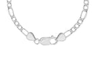Sterling Silver Chain (Size - 20),  Silver Wt. 32.8 Gms
