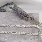 Sterling Silver Chain (Size - 20),  Silver Wt. 32.8 Gms
