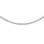 Sterling Silver Chain (Size - 20),  Silver Wt. 5.9 Gms