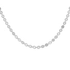 Sterling Silver Chain (Size - 20),  Silver Wt. 7 Gms