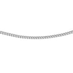 Sterling Silver Chain (Size - 20)