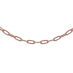Sterling Silver Chain (Size - 20)