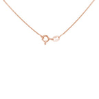 Sterling Silver Chain (Size - 20)