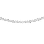 Sterling Silver Chain (Size - 20)