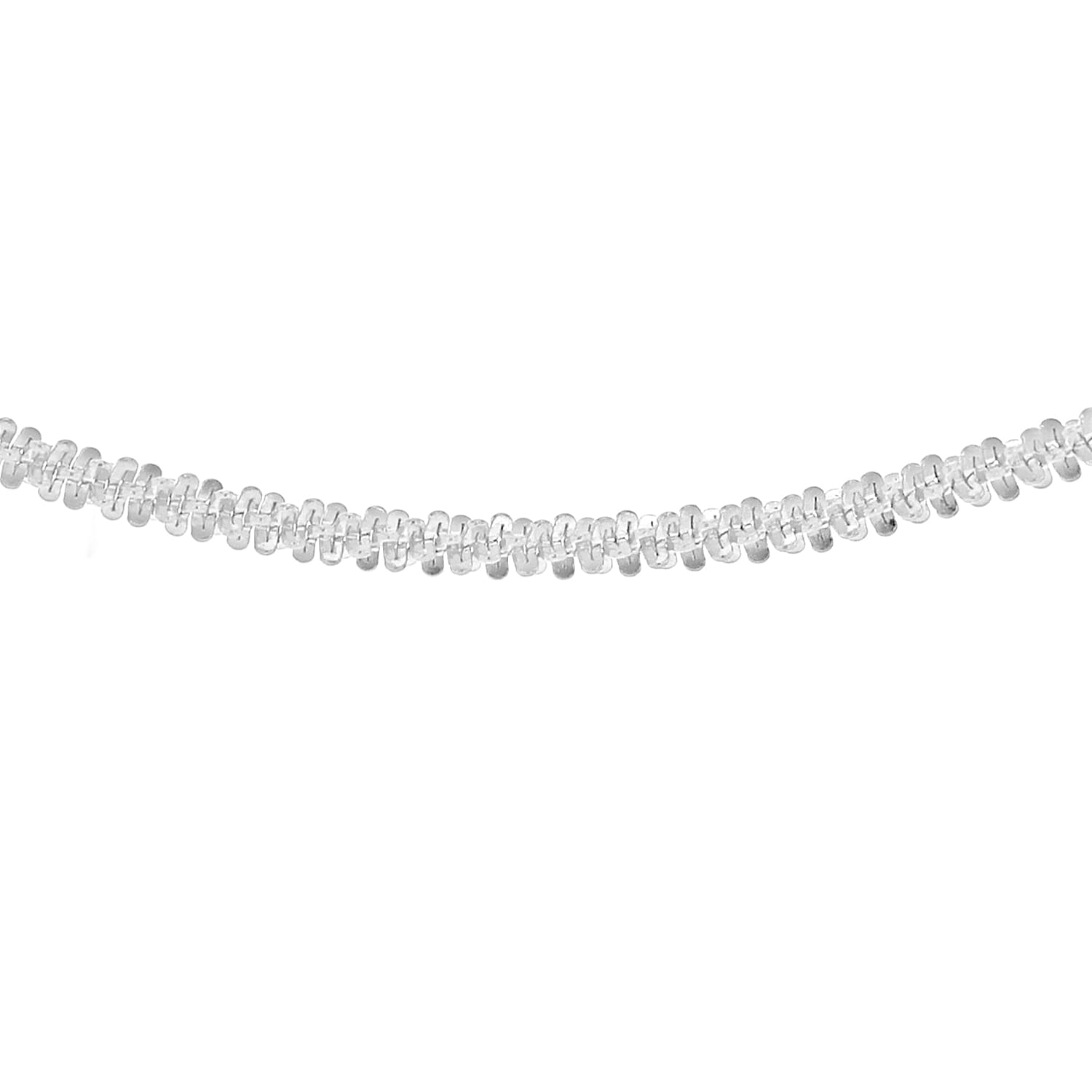 Sterling Silver Tocalle Chain 20 Inch 7618937 0