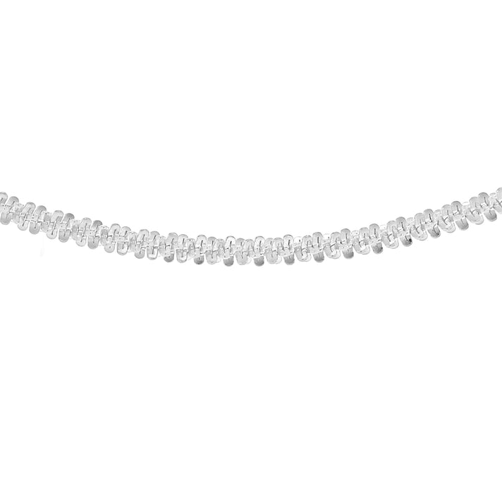 Sterling Silver Tocalle Chain 20 Inch 7618937 1