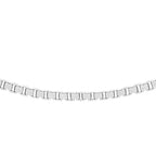 Sterling Silver Chain (Size - 20)