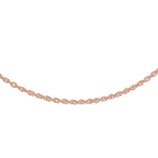 Sterling Silver Chain (Size - 20)